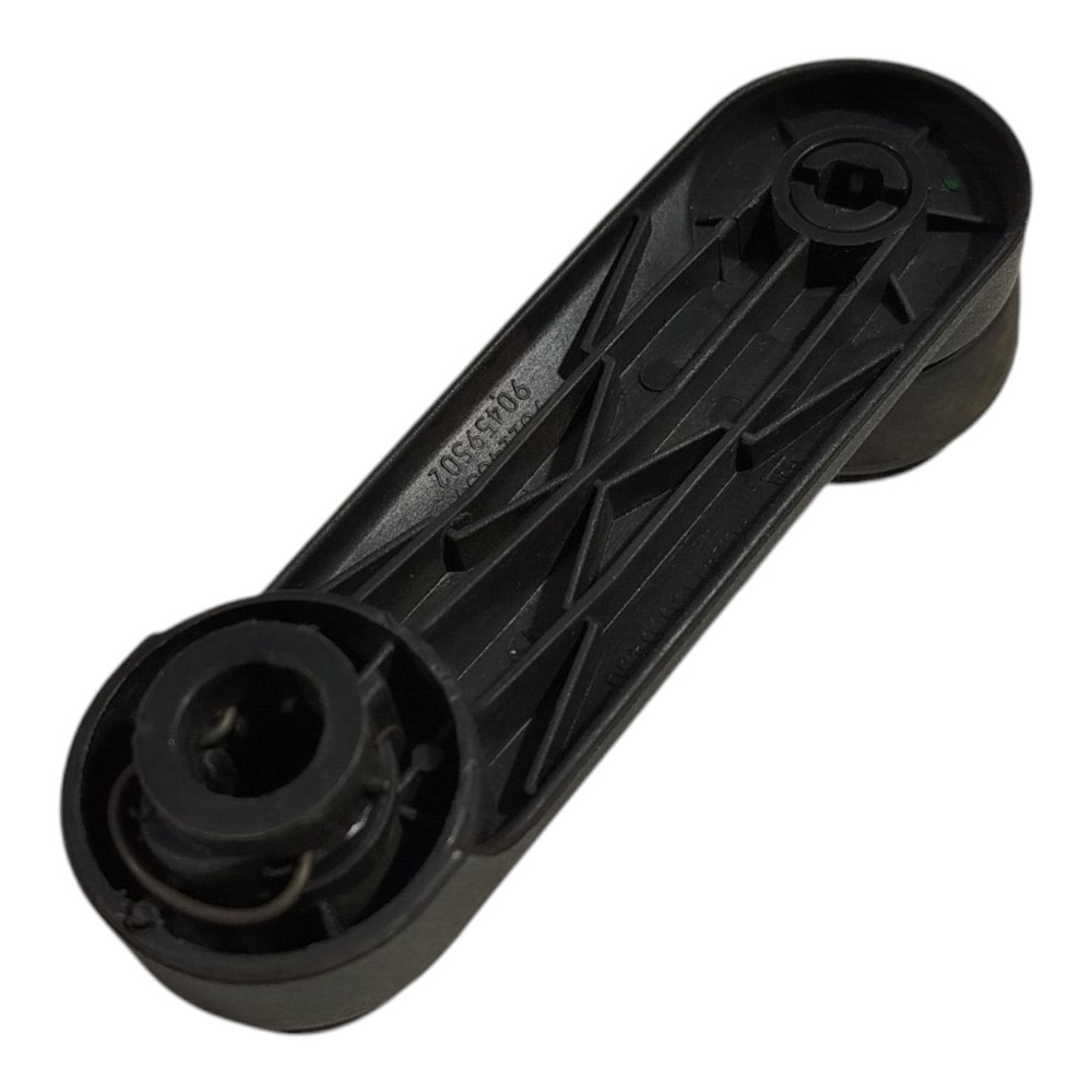 Manivela Vidro Traseiro Gm Corsa Sedan Maxx 2007 2008 13