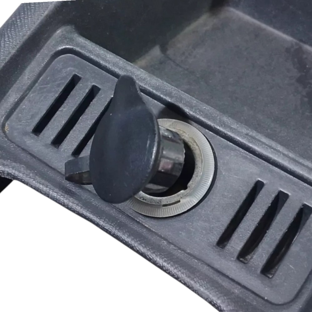 Console Central Gm Chevrolet Celta 1.0 2012 15