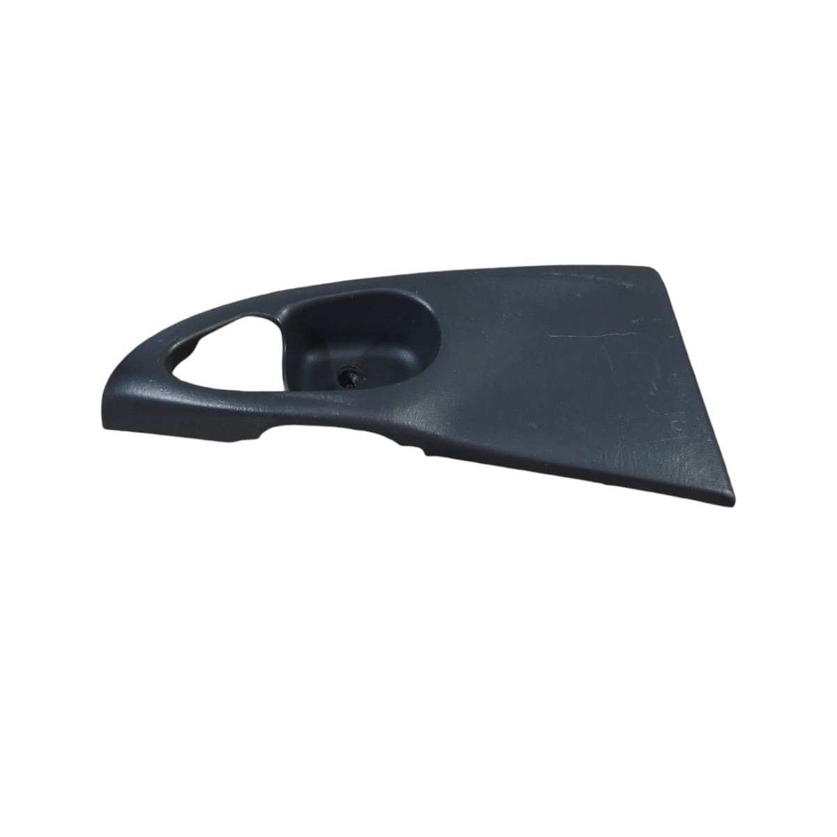 Moldura Interna Maçaneta Traseira Esquerda Ford Focus 2009 Traseira