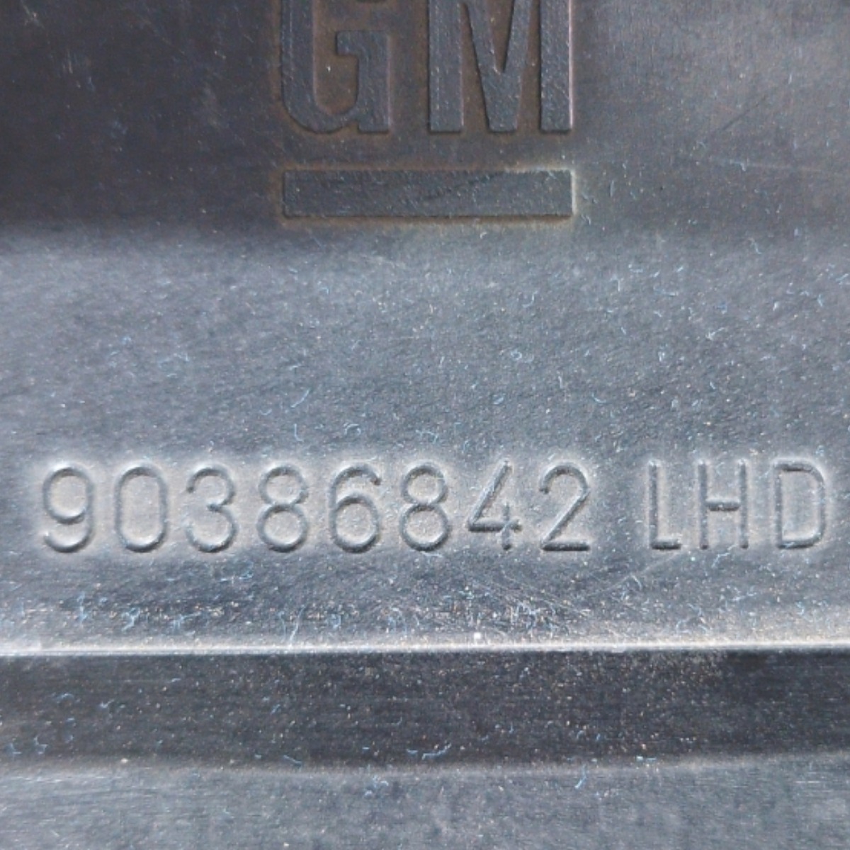 Difusor Ar Moldura Direito Gm Corsa Classic 2007 2008 10