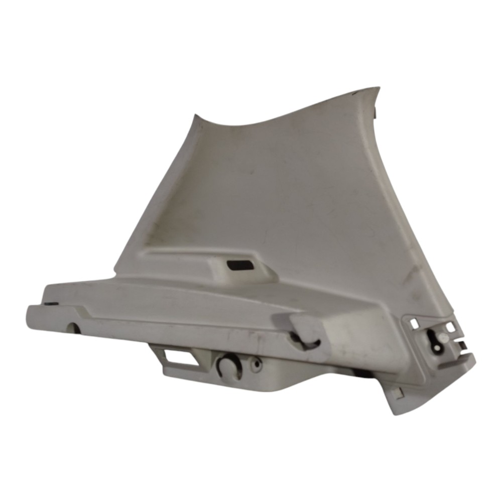 Bagagito Esquerdo Renault Sandero 2009 2010 2011