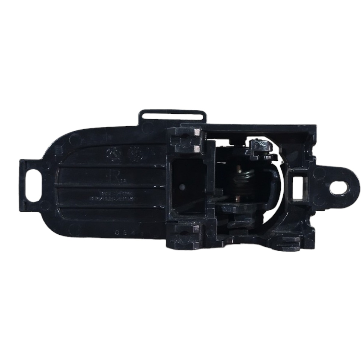 Maçaneta Interna Nissan Tiida 2007 2008 2009 2010 5