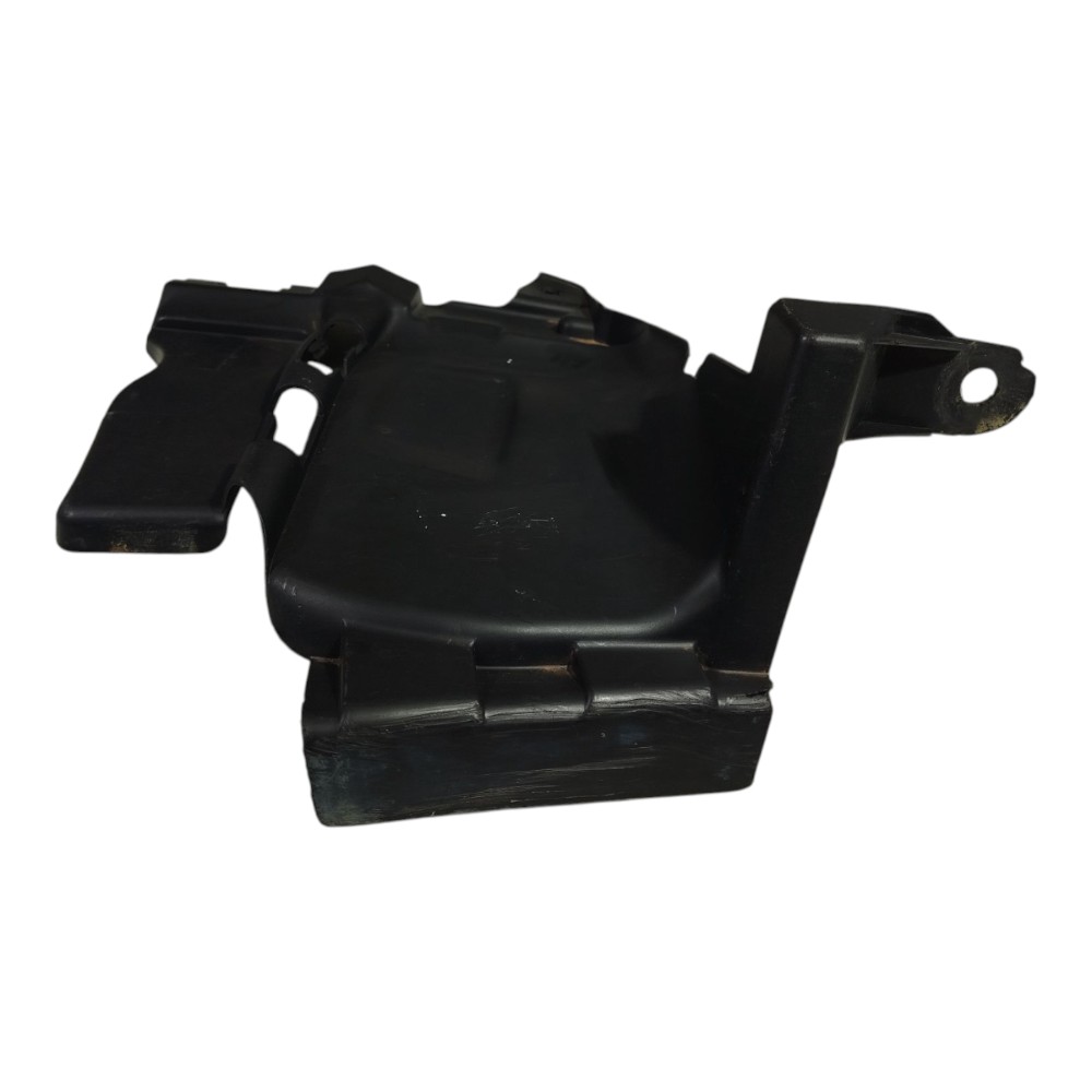 Protetor Parabarro Direito Renault Sandero Stepway 2017 2018