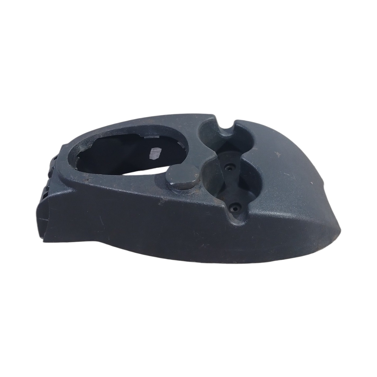 Console Central Câmbio Renault Logan Sandero 2014 3