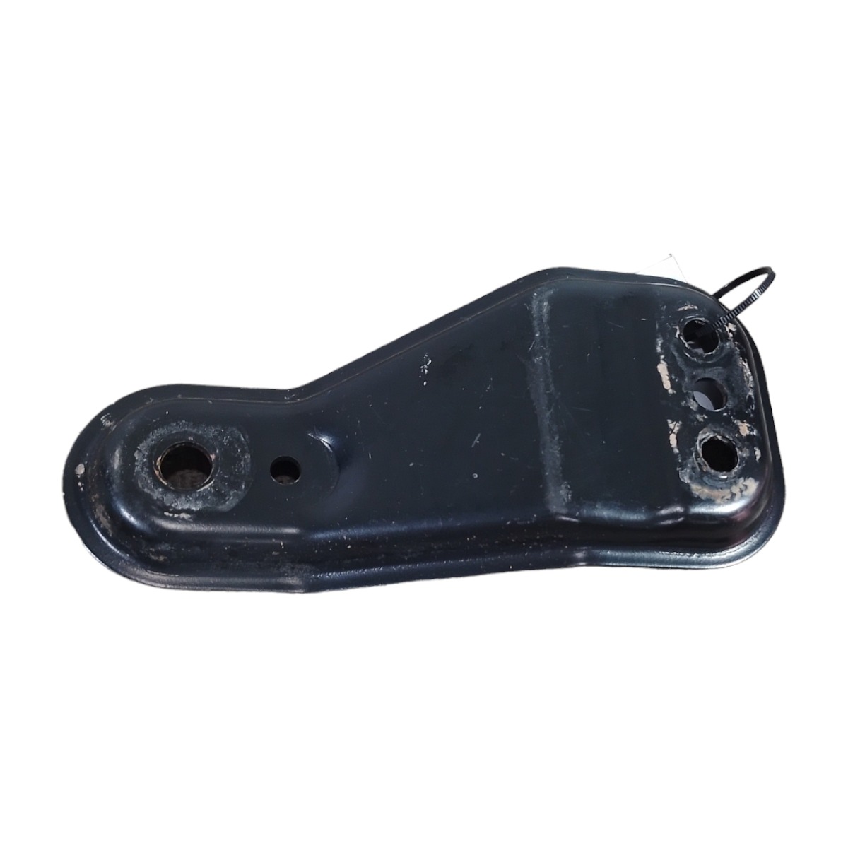 Suporte Suspensão Esquerdo Agregado Vw Gol G5 2