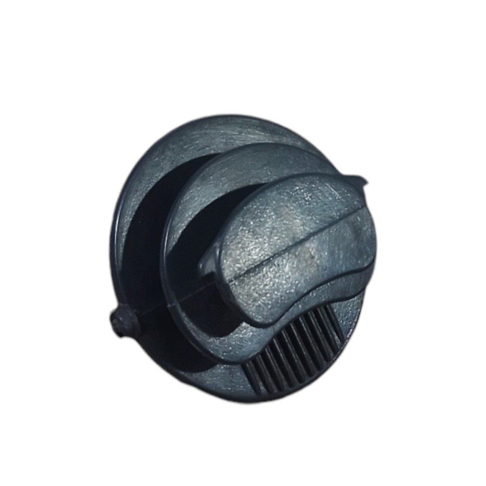 Difusor Ar Gm Chevrolet Celta 1.0 2012 11