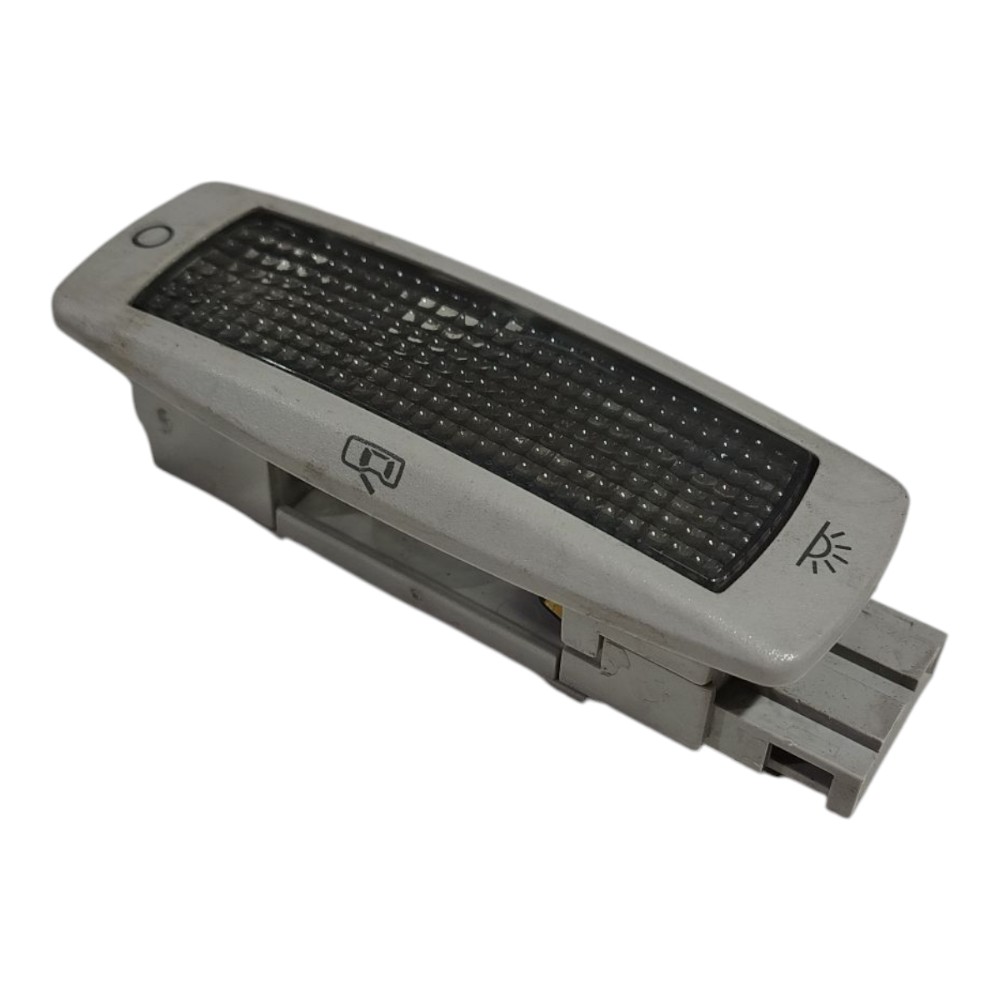 Luz Cortesia Teto Lateral Vw Spacefox 2009 2010 7