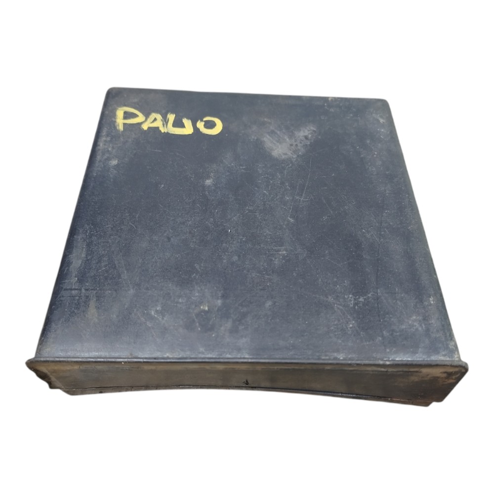 Capa Fusível Longarina Fiat Palio 1996 2001