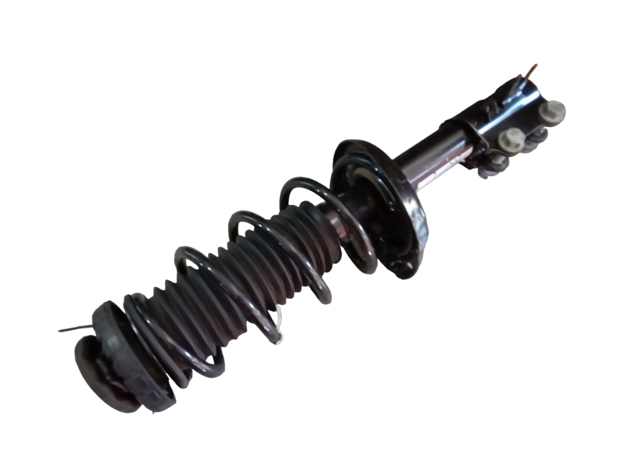 TELESCÓPIO DIREITO GM COBALT LTZ 2017 MANUAL 1.8 8v