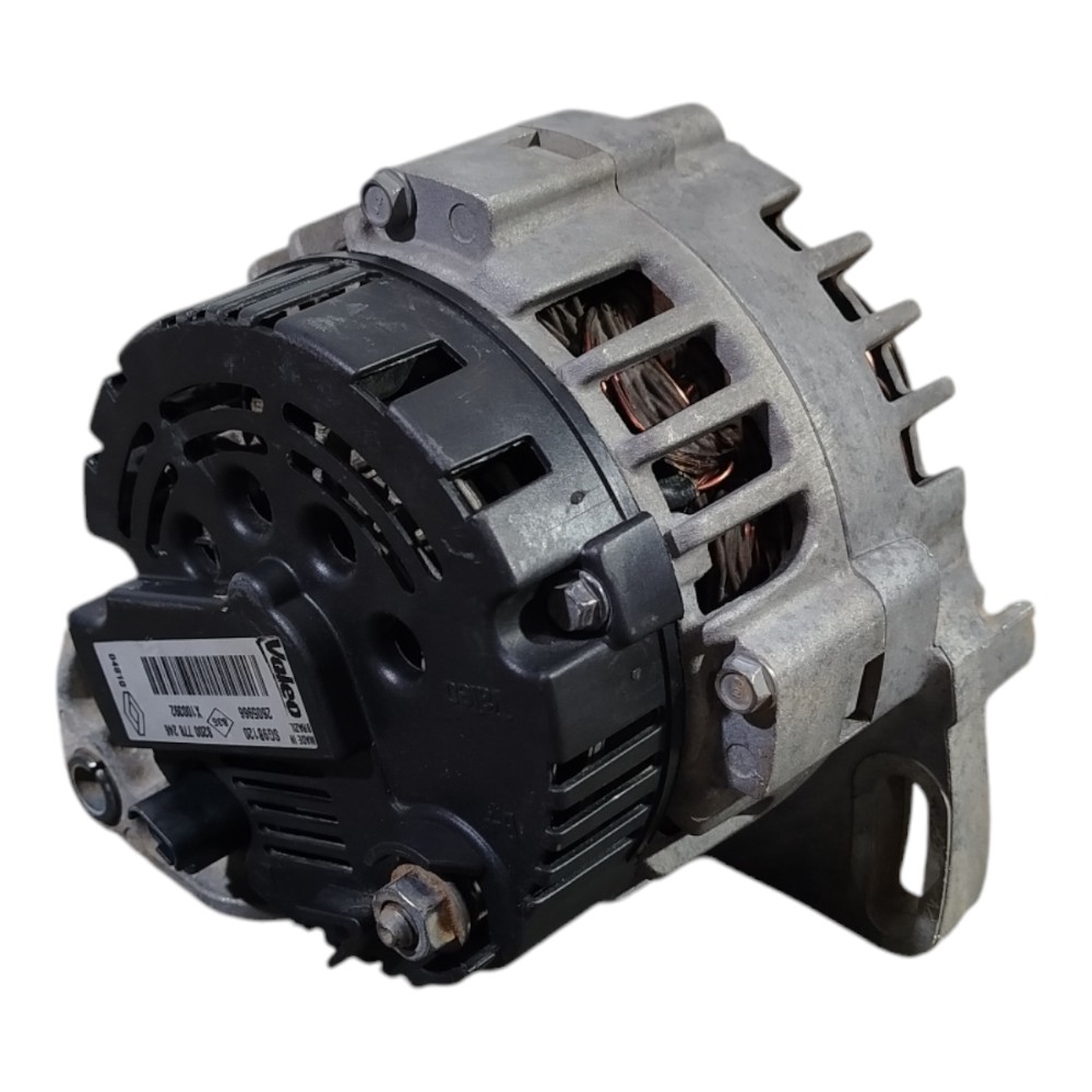 Alternador Renault Logan 1.0 16v 2007 2013 C/ Ar 11