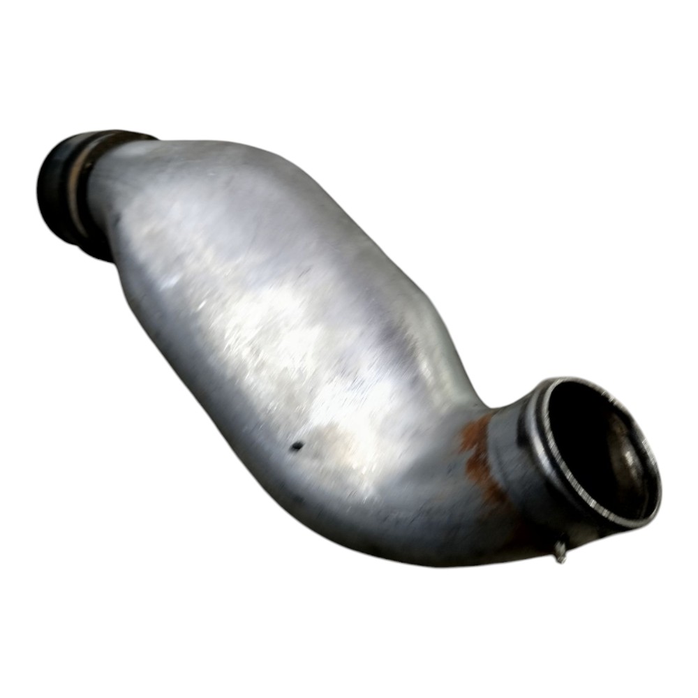 Tubo Pressurização Turbina Audi A3 1.8t 180cv 2001 3