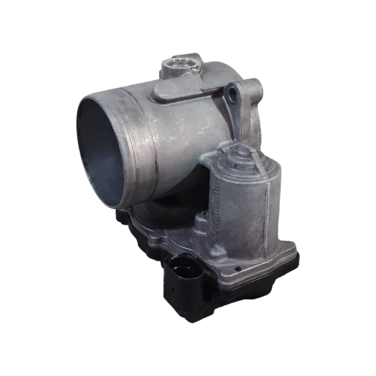 Corpo Borboleta Tbi Vw Saveiro Cross Voyage Spacefox 1.6 16v 5