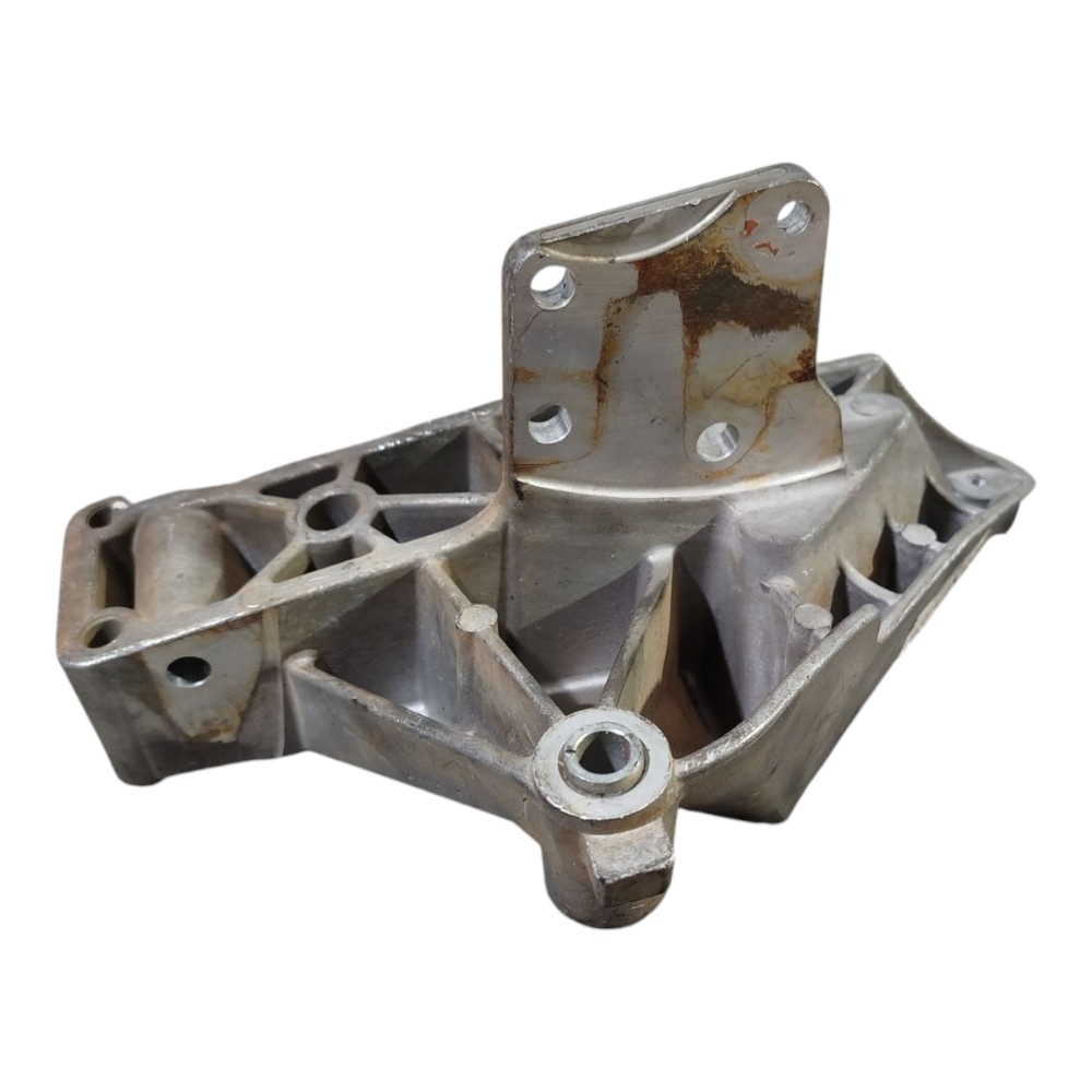 Suporte Compressor Ar Fiat Punto 1.4 Evo 2014 2015