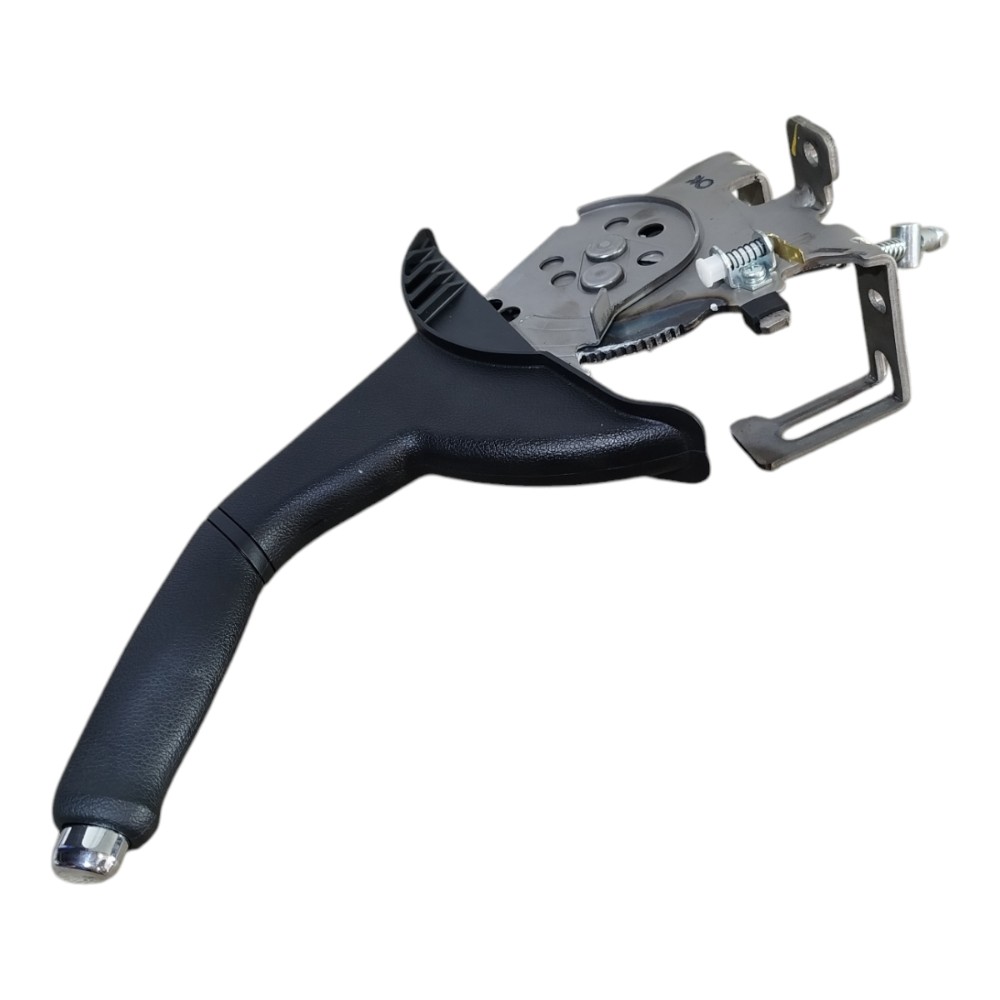 Alavanca Freio Mão Hyundai Hb20 2020 2021 2022 2023 2024 17