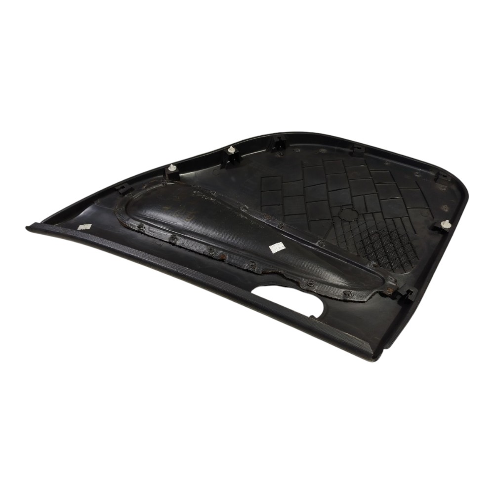 Forro Porta Traseira Esquerda Peugeot 207 13