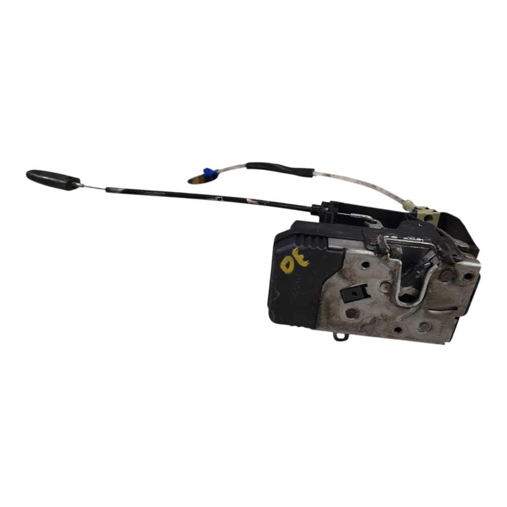 Fechadura Eletrica Porta Dianteira Esquerda Gm Astra 2.0 8v