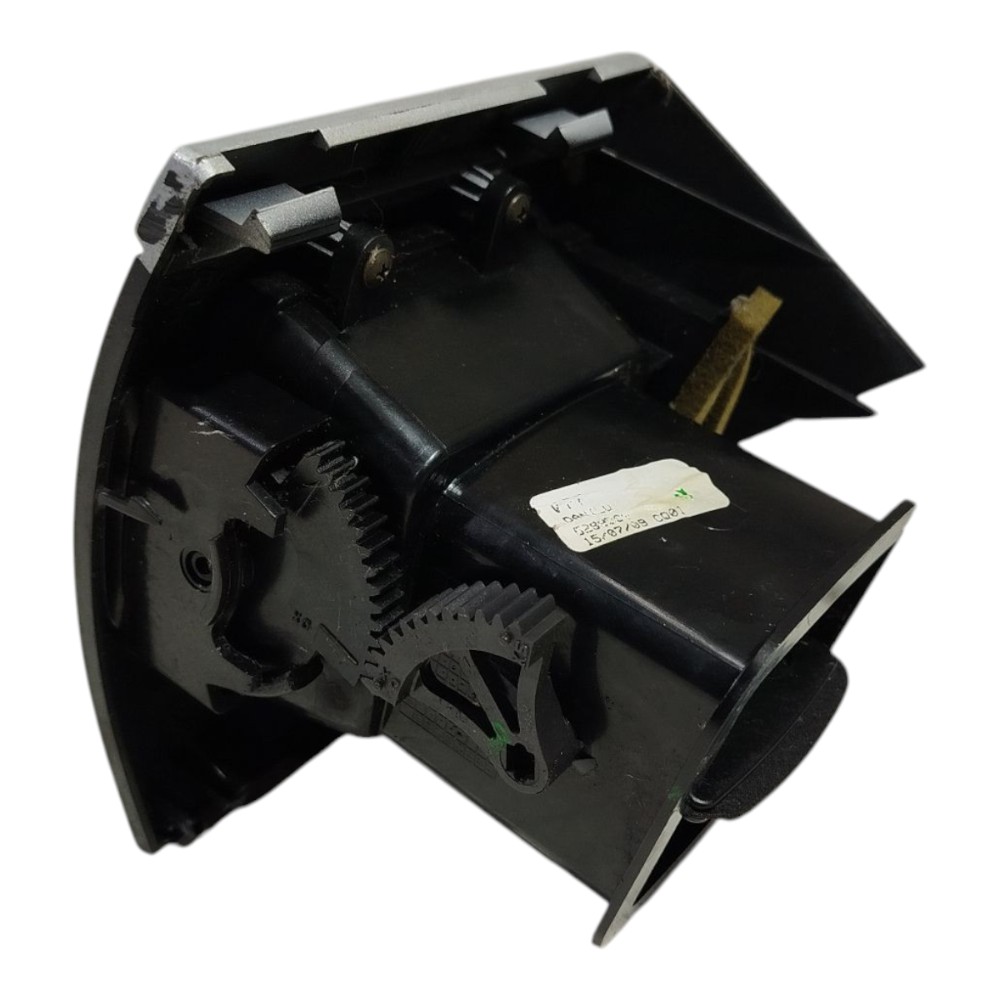 Difusor Ar Lateral Direito Fiat Idea Elx 2006 15