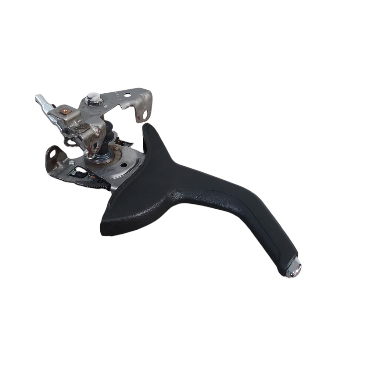 Alavanca Freio Mão Gm Onix Lt 1.4 8v 2018 2019 6