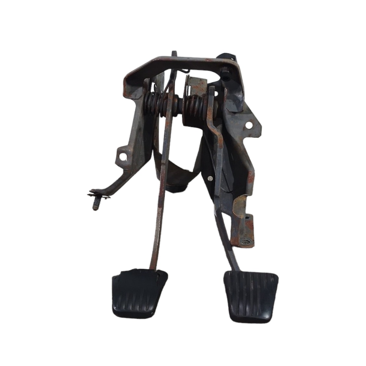 Pedaleira Gm Corsa Sedan 1998 1999