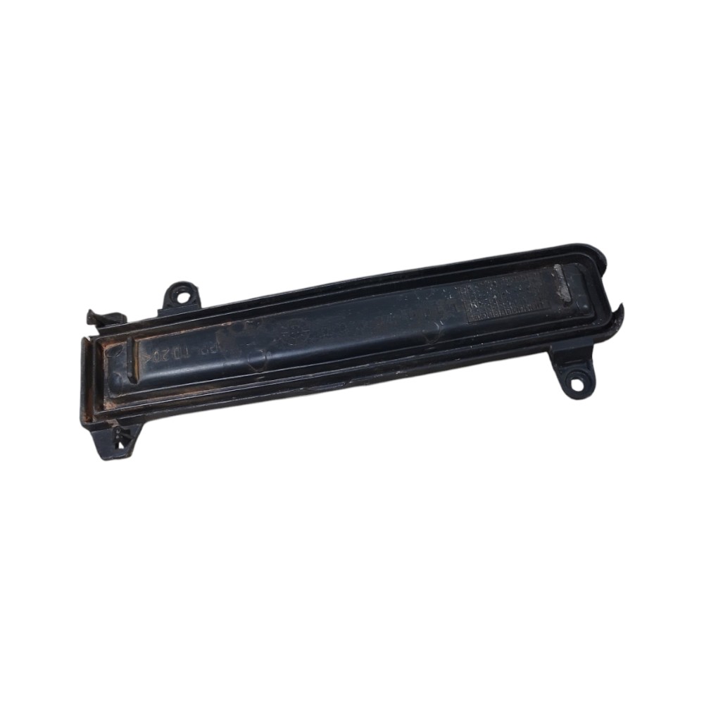 Tampa Filtro Cabine Fiat Idea 2006 2013 7