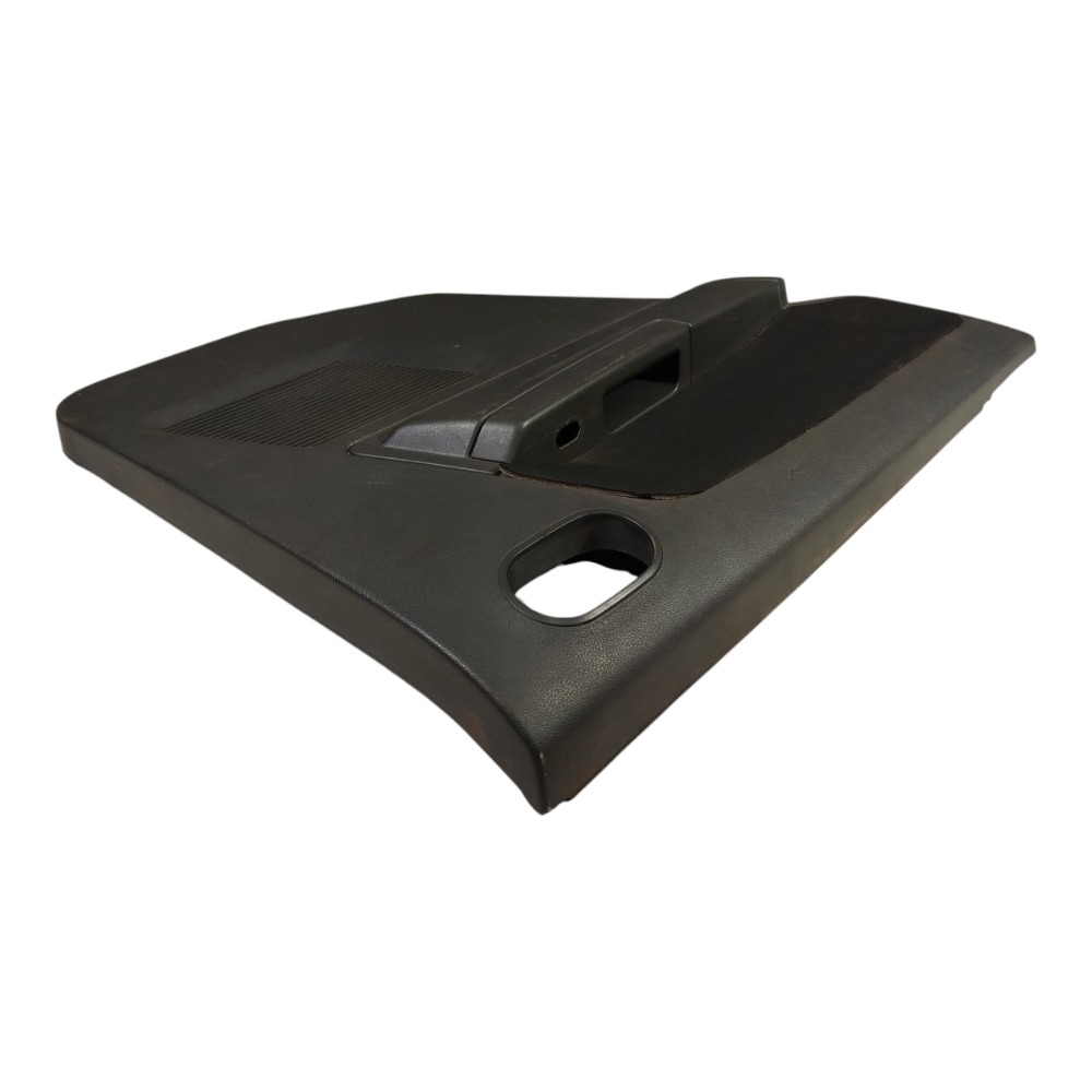 Forro Porta Traseira Esquerda Ford Ecosport 2003 2008 5