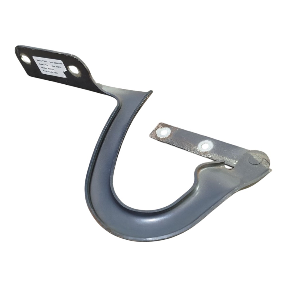 Braço Dobradiça Capô Direito Ford Ka 2008 2009
