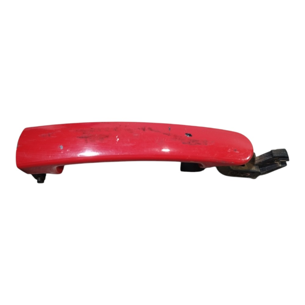 Puxador Maçaneta Volkswagen Fox 2004 2020