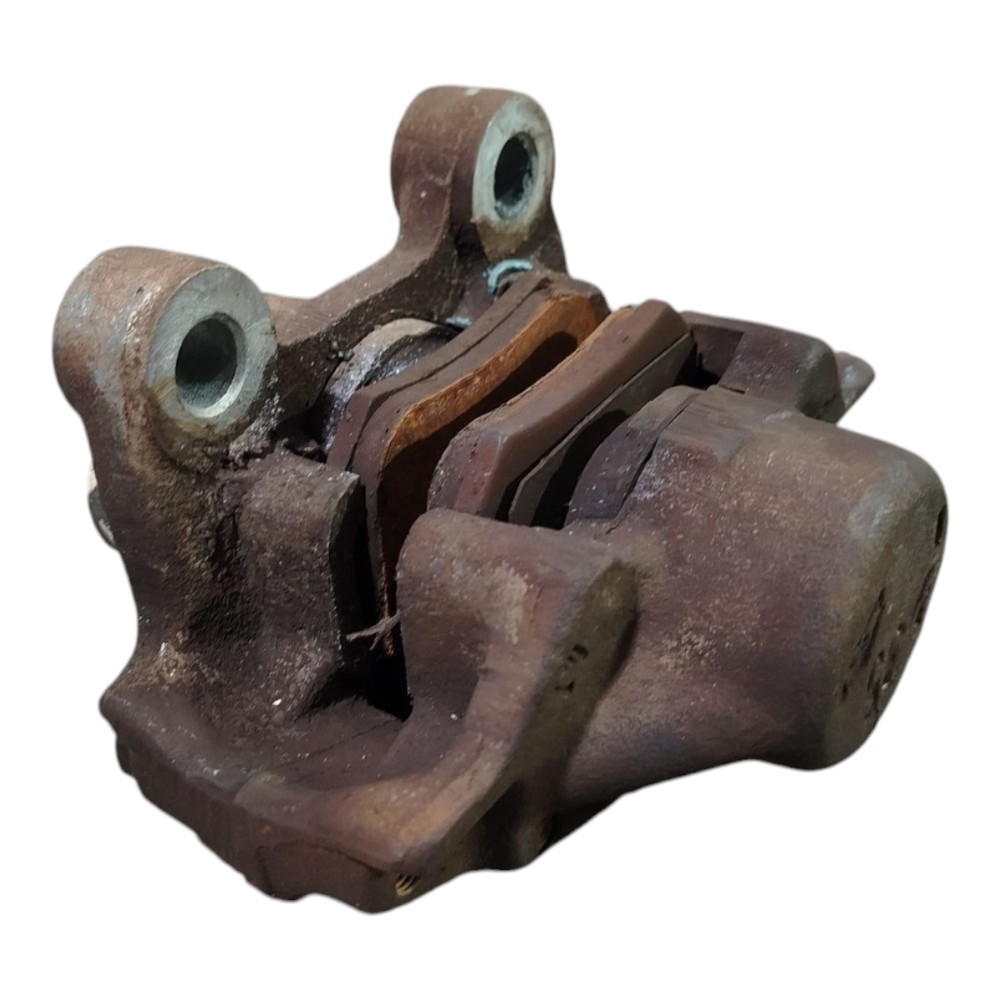 Pinça Freio Traseiro Esquerdo Gm Chevrolet Zafira 2009 2010 9