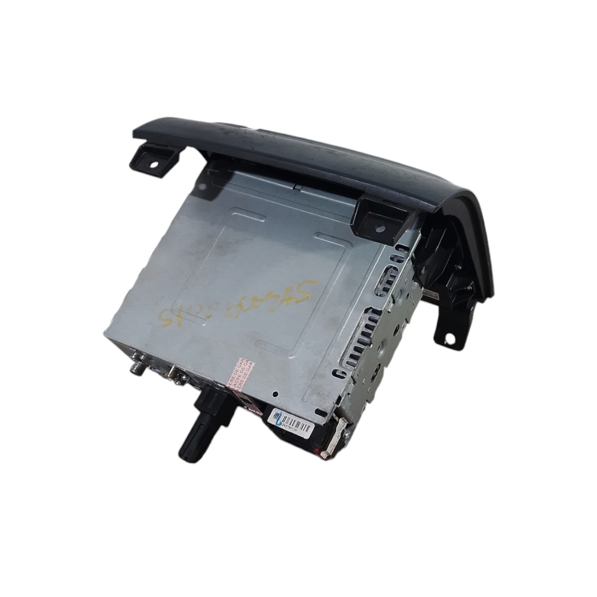 Rádio Fiat Palio Strada 2013 2014 2015 2016 6