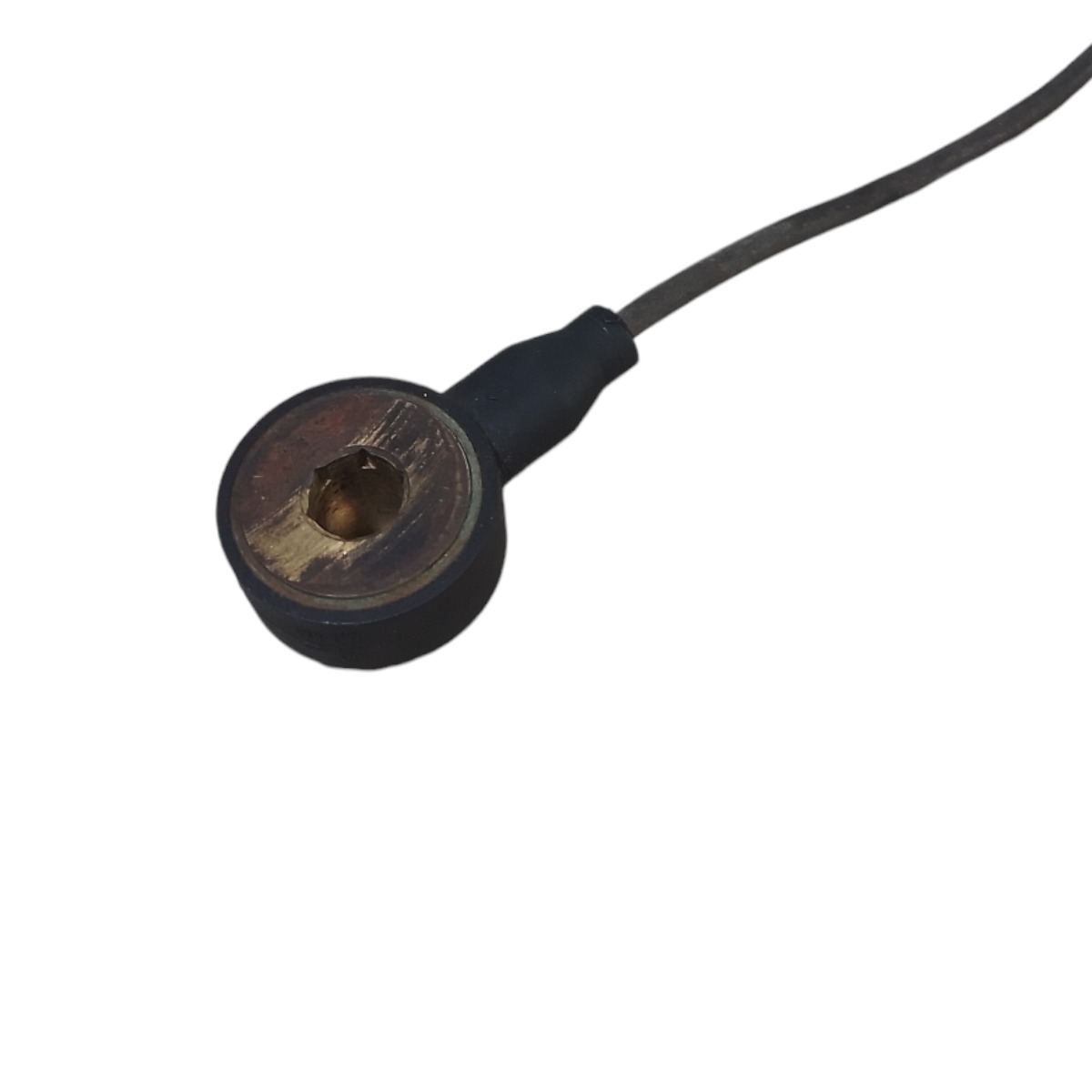 Sensor Detonação Fiat Palio 2008 9