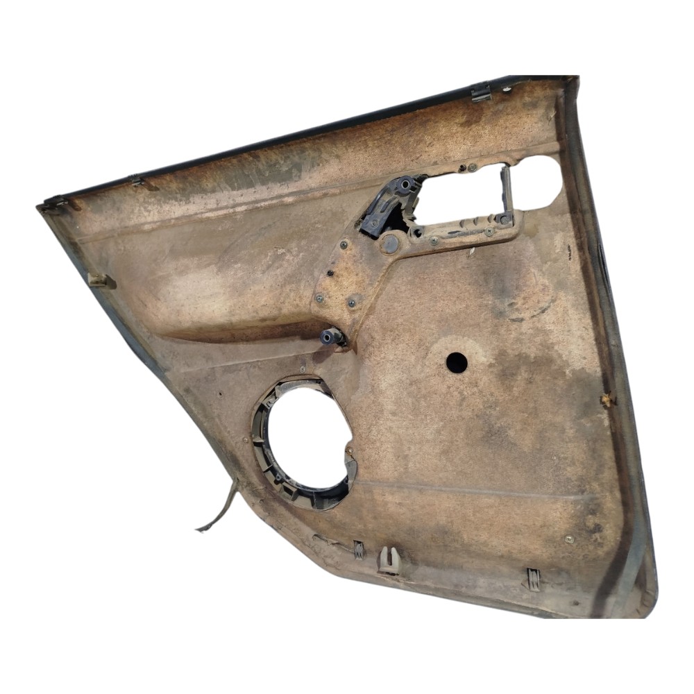 Forro Porta Traseira Direita Vw Golf Mk3 1996 15