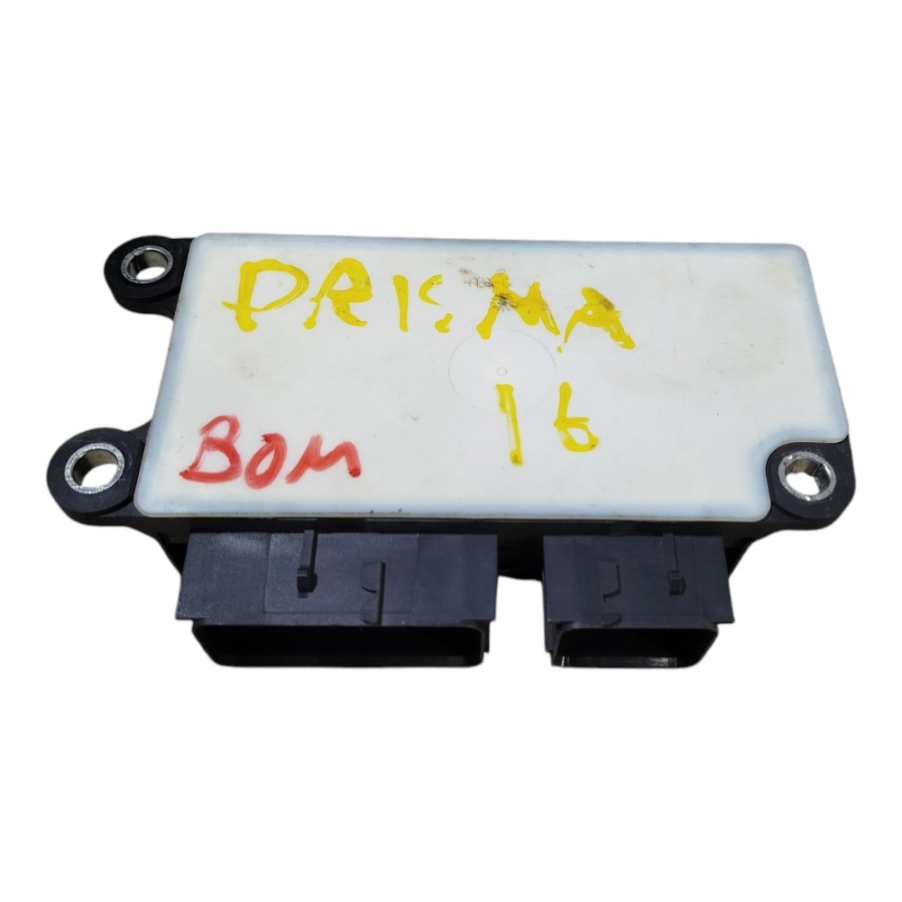 Módulo Airbag Gm Chevrolet Onix 2016 2017 2018 2019 2020 7