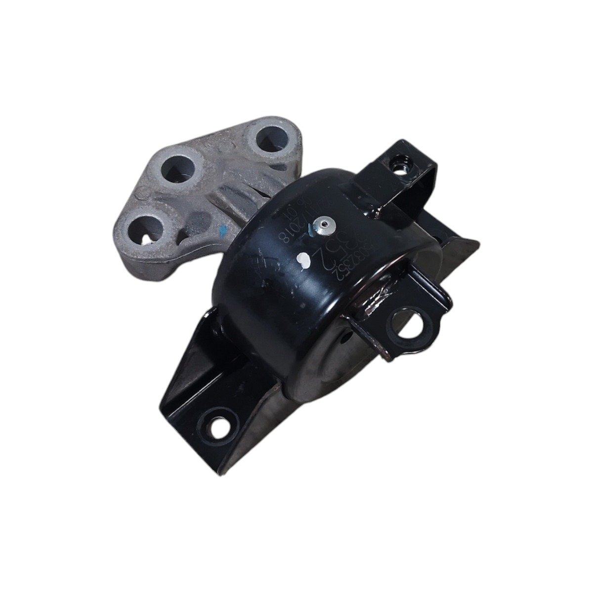 Coxim Motor Câmbio Manual Esquerdo Gm Onix Lt 1.4 2018 2019 2