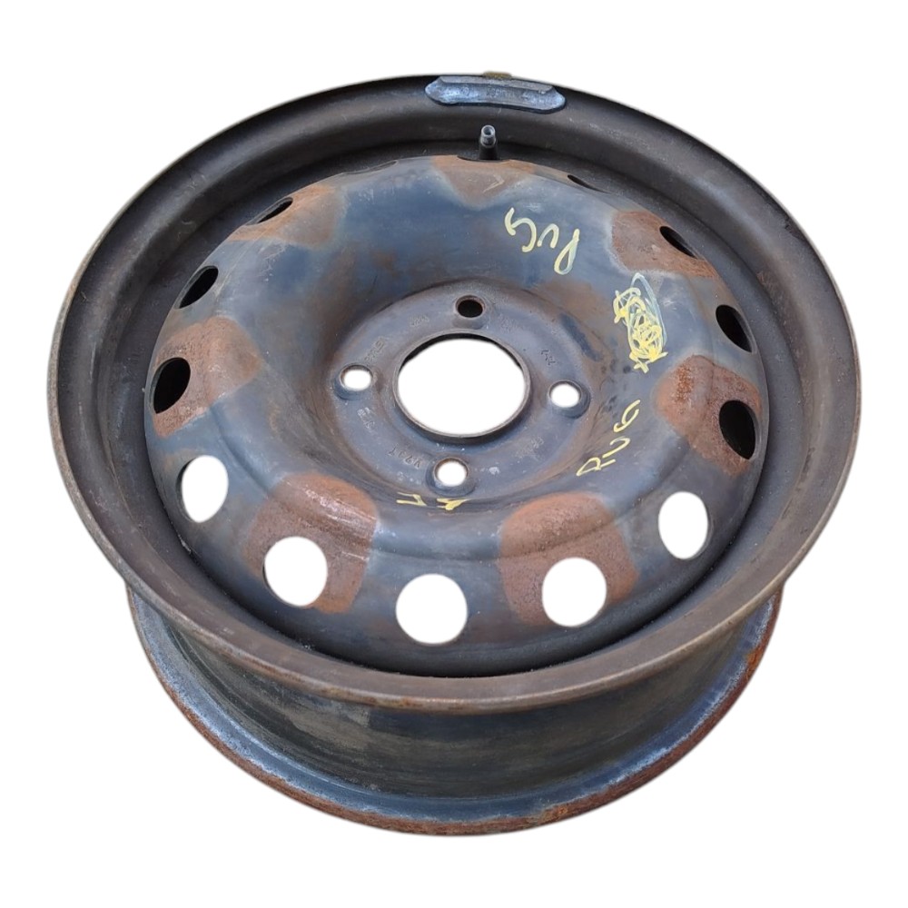 Roda Aro 14 Peugeot