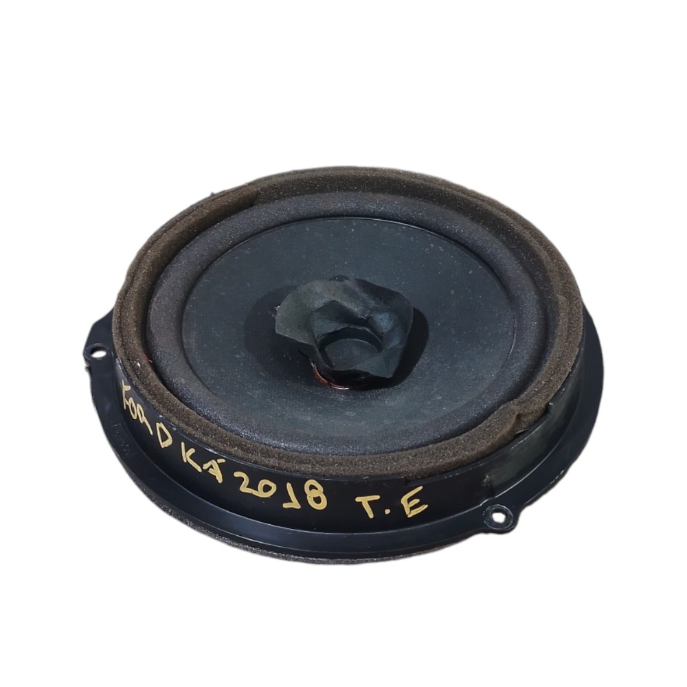 Alto Falante Ford Ecosport 2015 2016 2017 2018 2019 2020 Preto 5