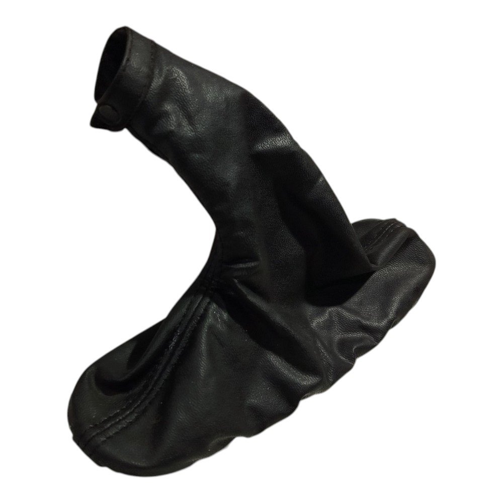 Coifa Alavanca Freio Mão Fiat Idea Elx 2006 3