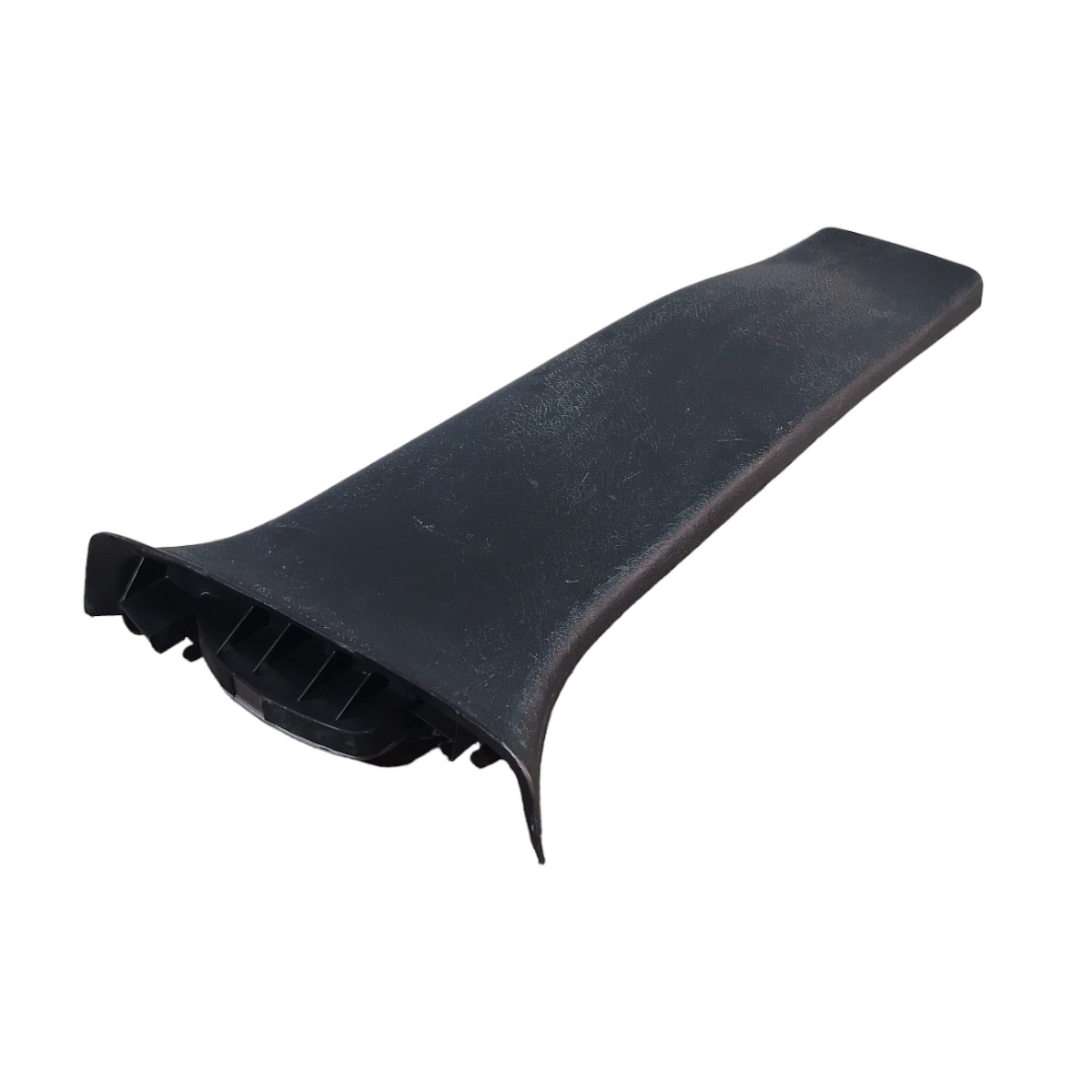 Acabamento Lateral Coluna Central Direito Gm Vectra 1999 3