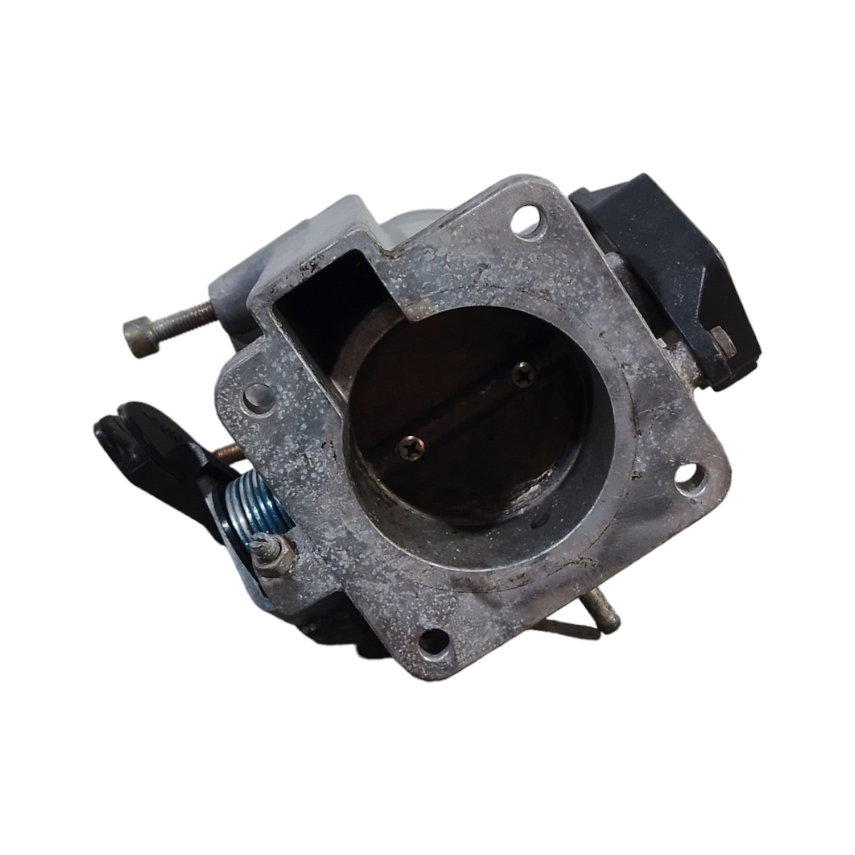 Corpo Borboleta Tbi Gm Vectra 2.0 2.2 1997 1998 2002 6