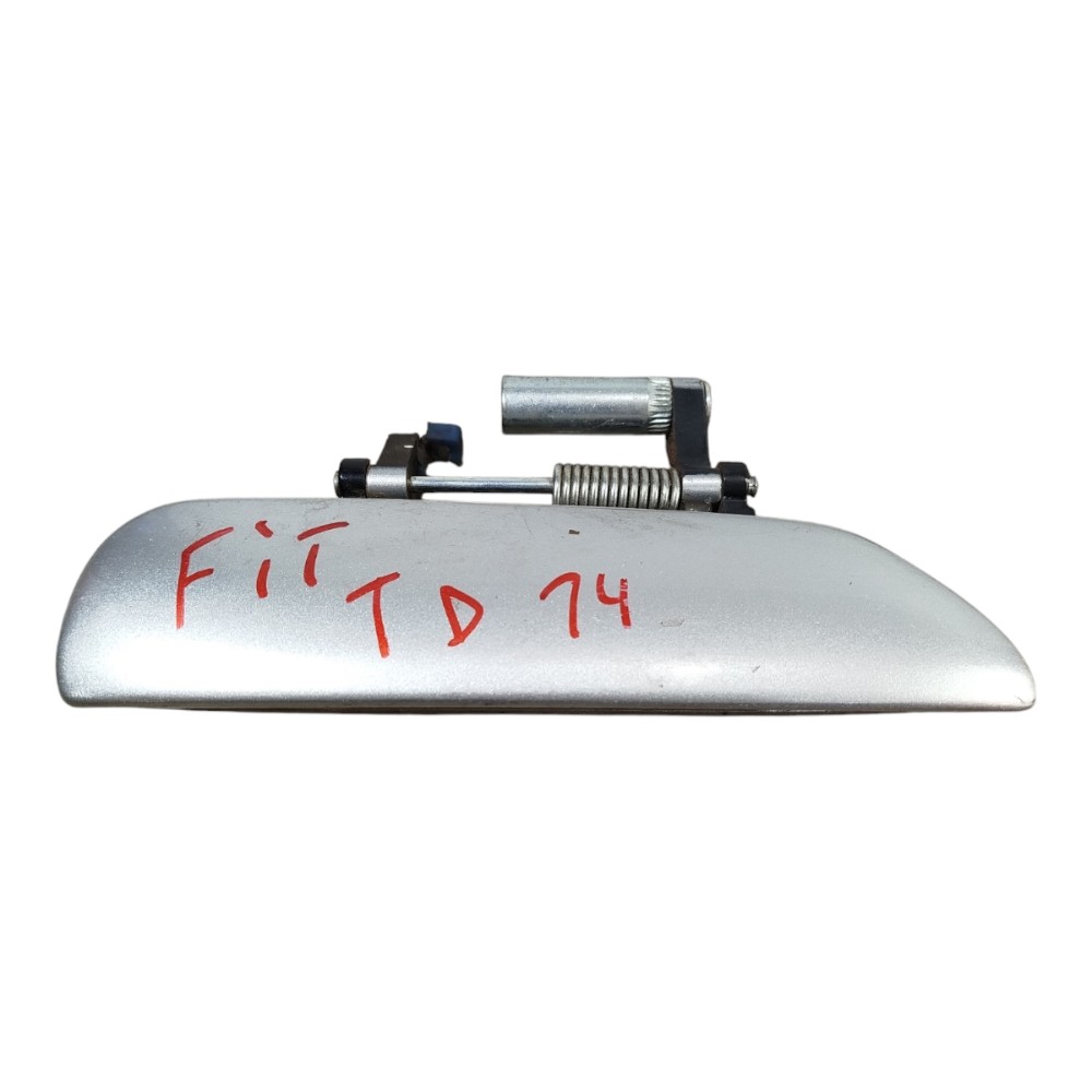 Maçaneta Externa Traseira Direita Honda Fit 2008 2013 Traseira