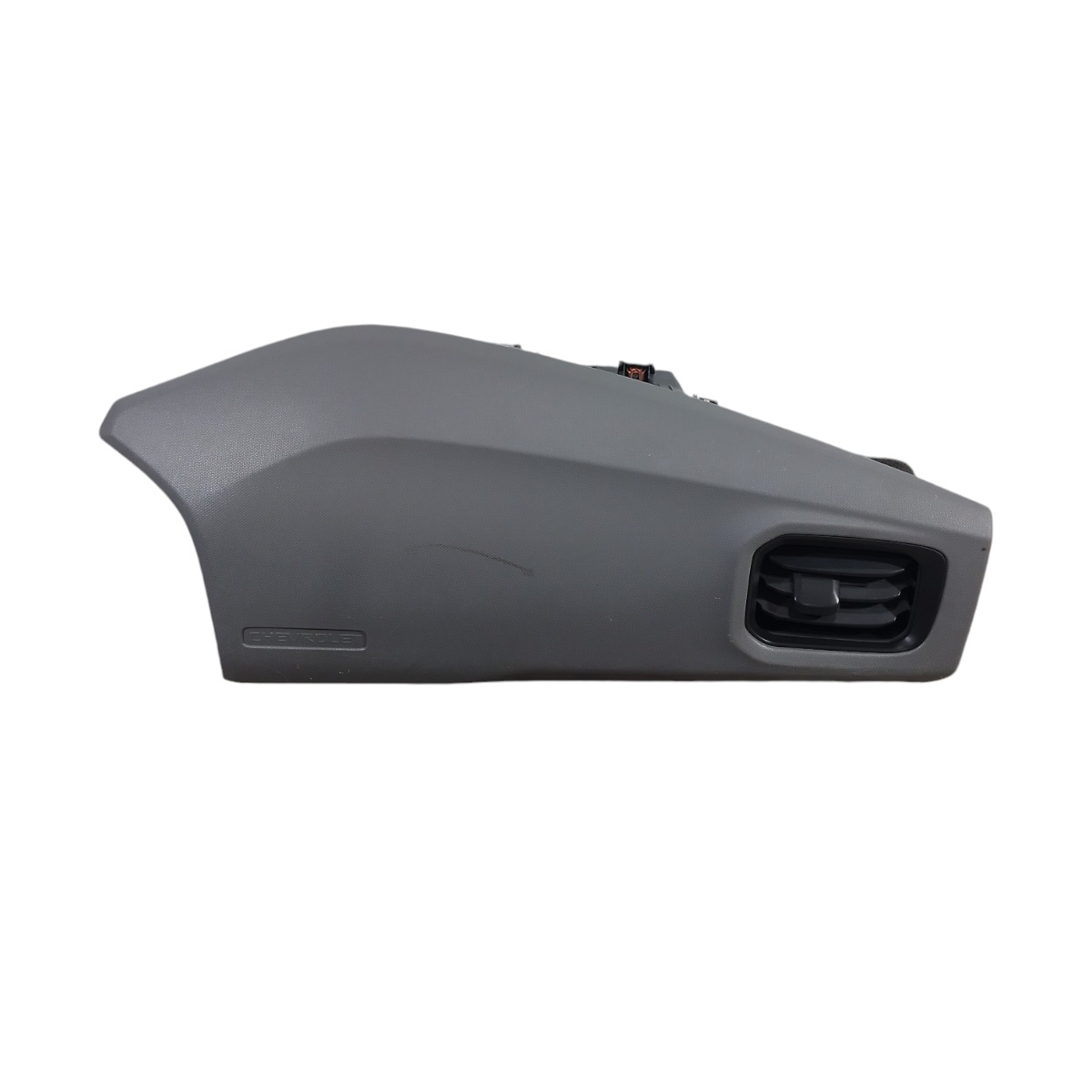 Porta Luvas Difusor Ar Gm Chevrolet Prisma Joy 2019