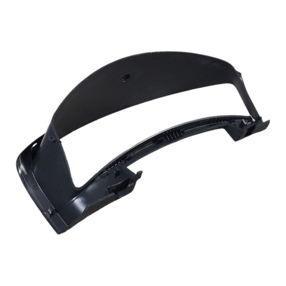 Acabamento Moldura Painel Instrumentos Gm Celta 1.0 2012 13