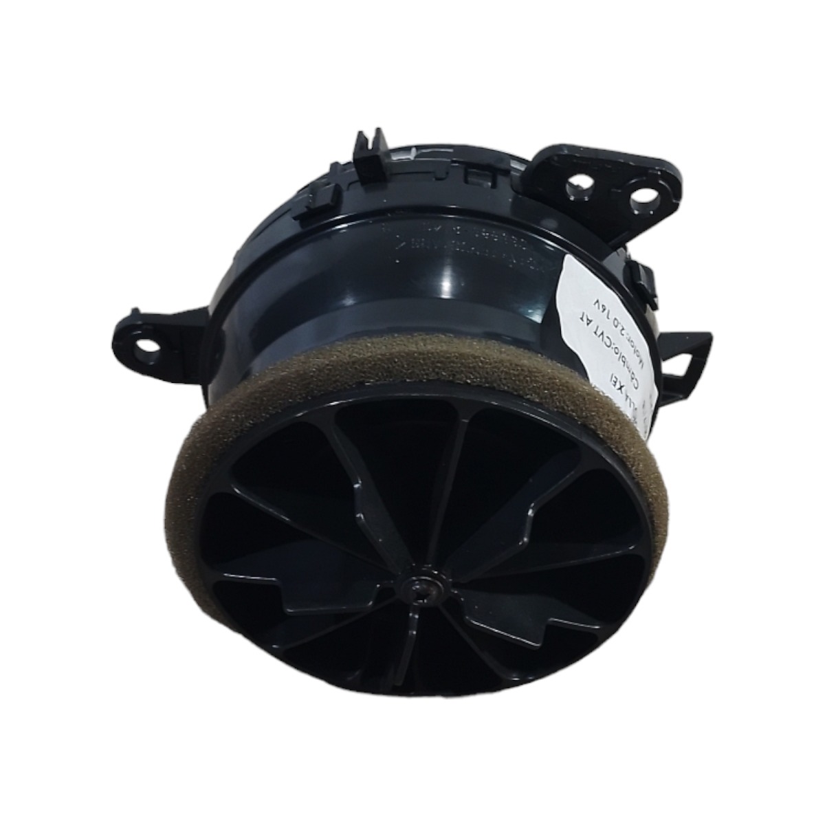 Difusor Ar Xei Toyota Corolla 2017 2018 0556862140 2