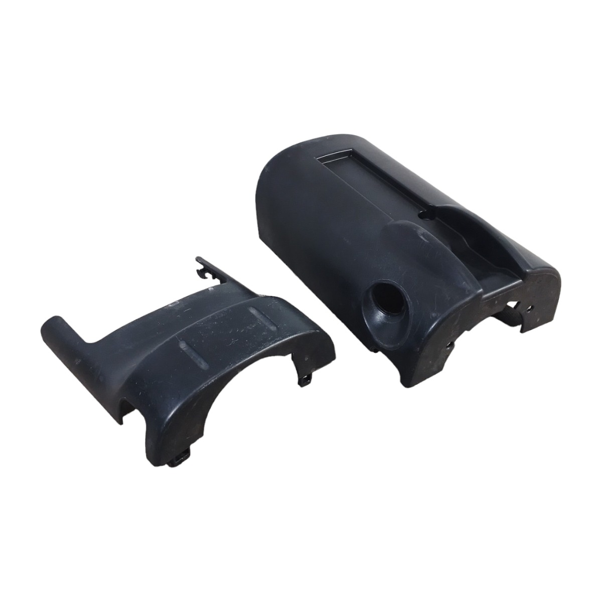 Acabamento Moldura Chave Seta Vw Fox 2004 2015 3