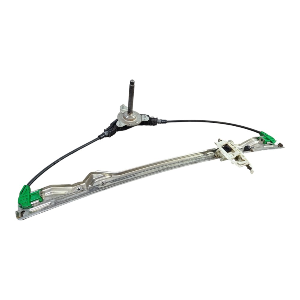 Máquina Vidro Manual Traseiro Direito Fiat Idea 2006 2010 1