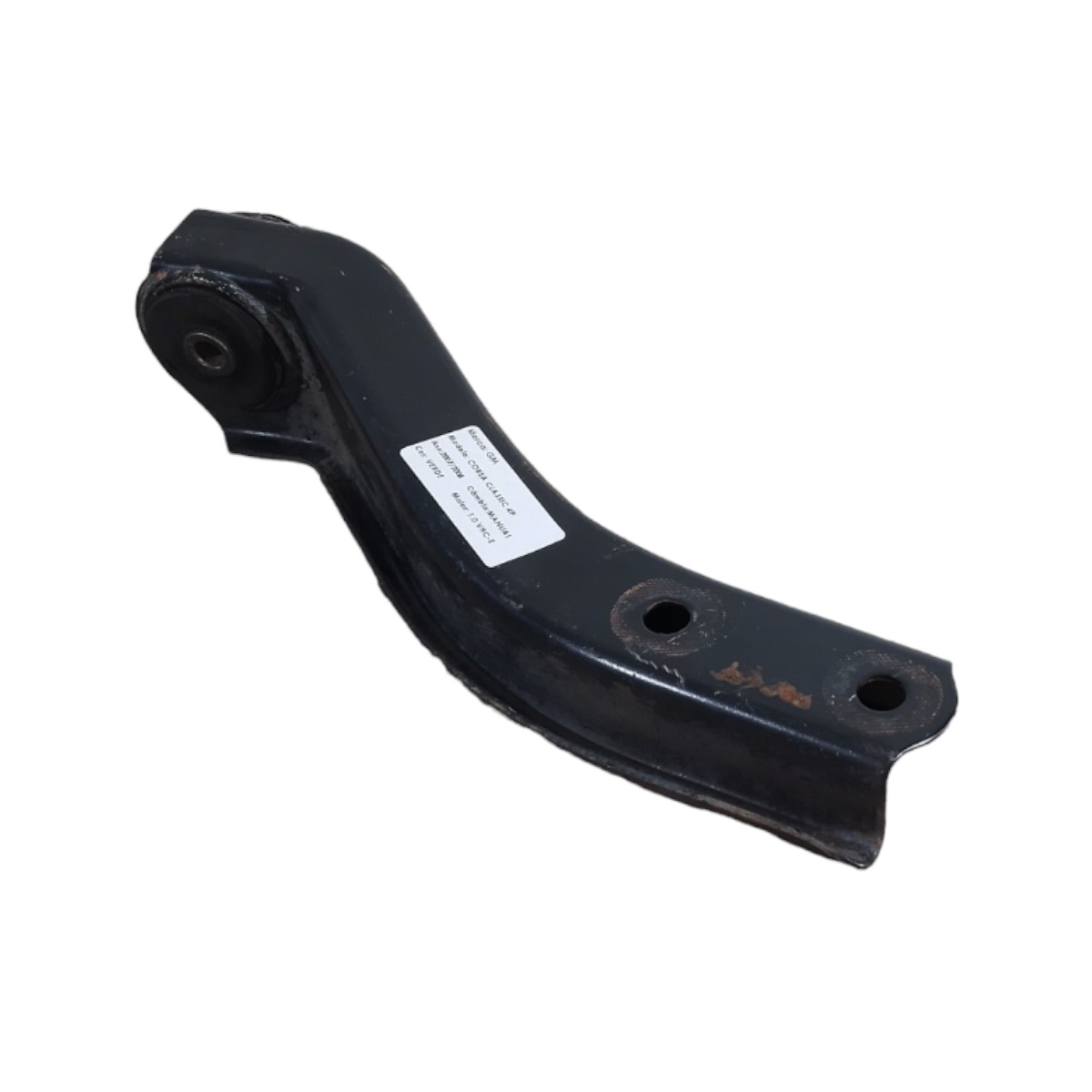 Par Bandeja Gm Chevrolet Corsa Classic 1.0 Vhc-e 2007 2008 8