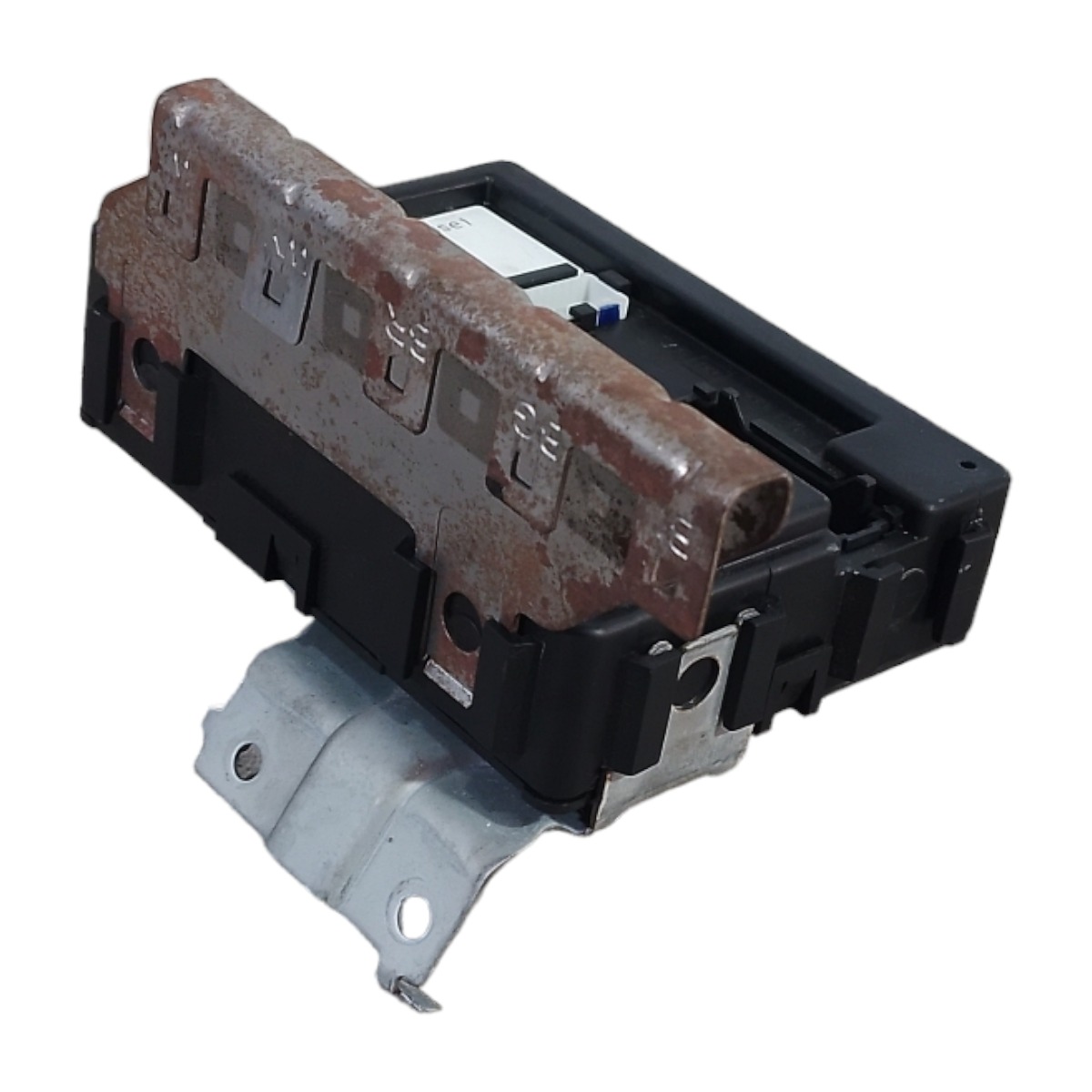 Módulo Bsi Nissan March 1.6 16v 2013 2014 5