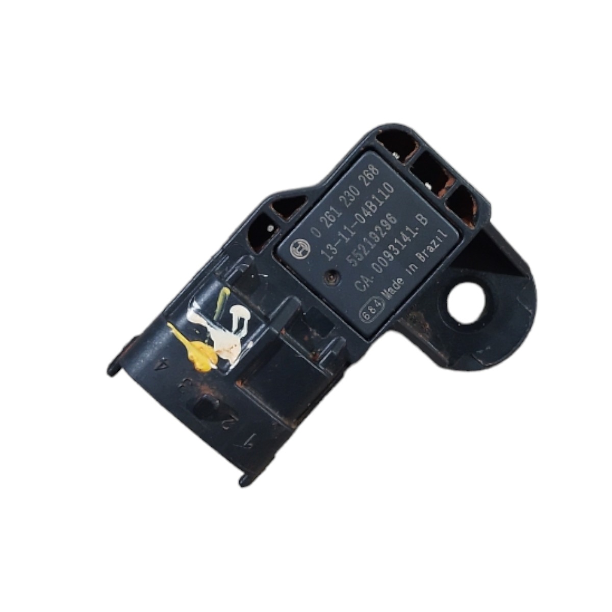 Sensor Map Fiat Doblo Punto Siena 1.4 Fire Flex 6