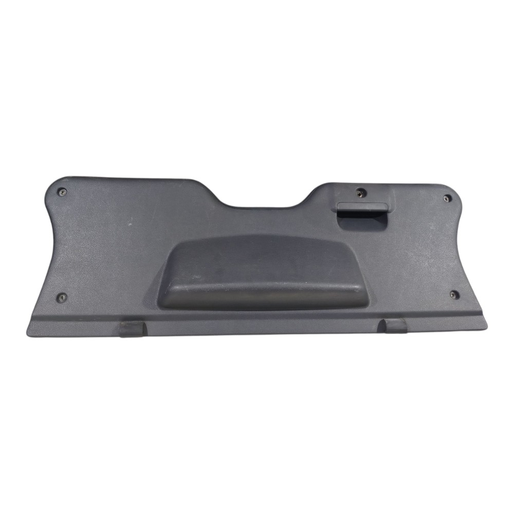 Forro Acabamento Tampa Traseira Fiat Palio 2002 9