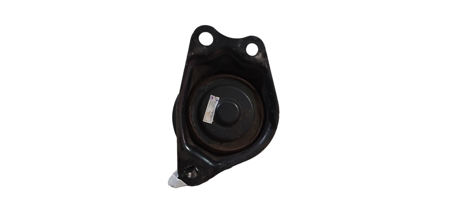 Coxim Motor Honda City 1.5 2015 Original Usado 3