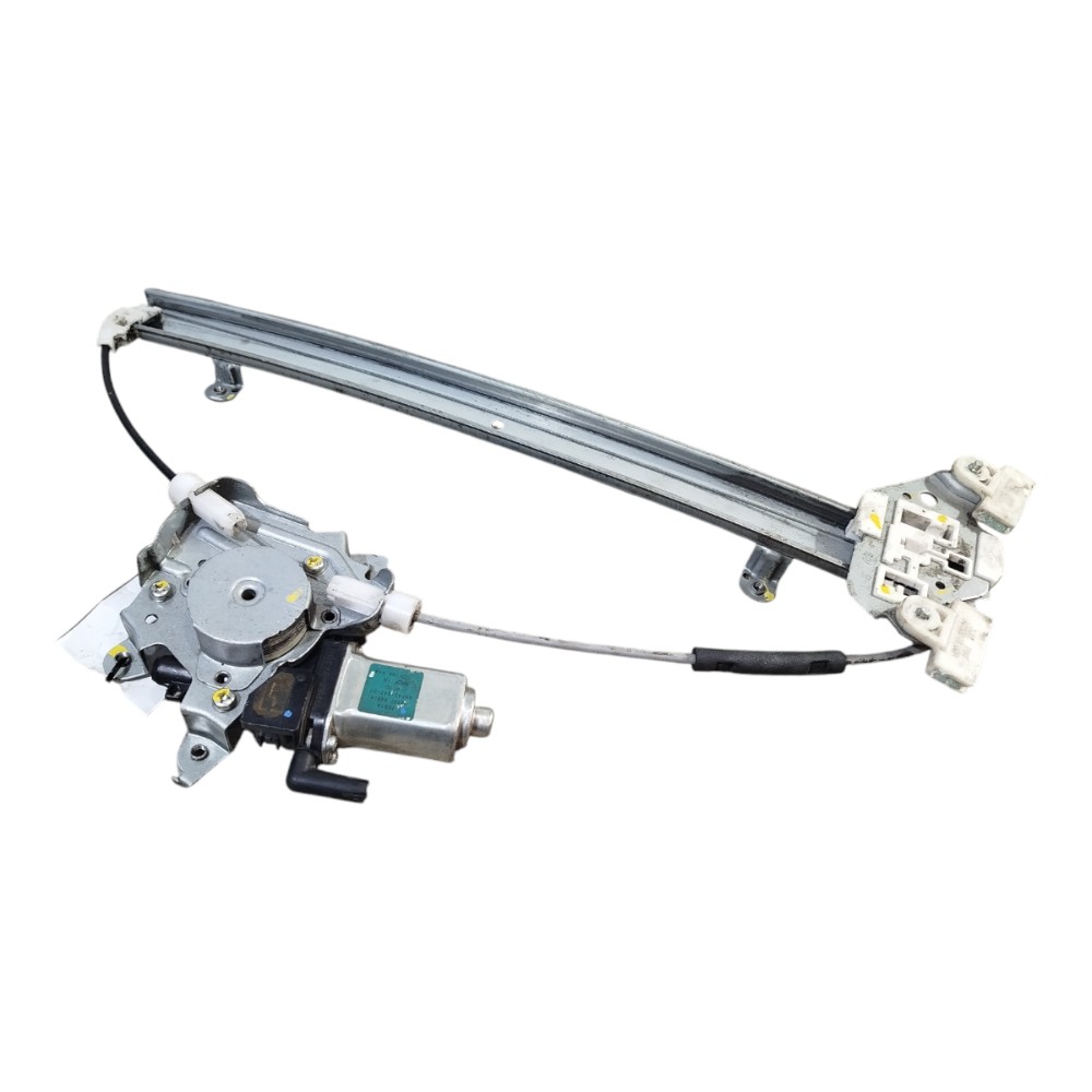 Máquina Vidro Dianteiro Direito Nissan Tiida 2008 1